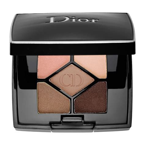 dior mini eyeshadow